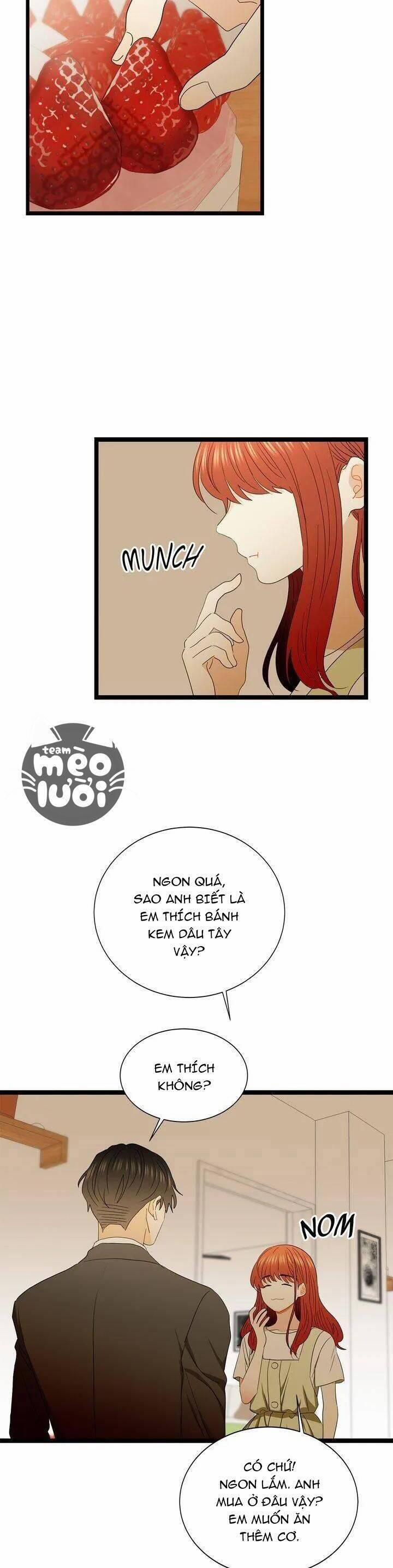 Giả Mạo Theo Phong Cách 75 trang 8