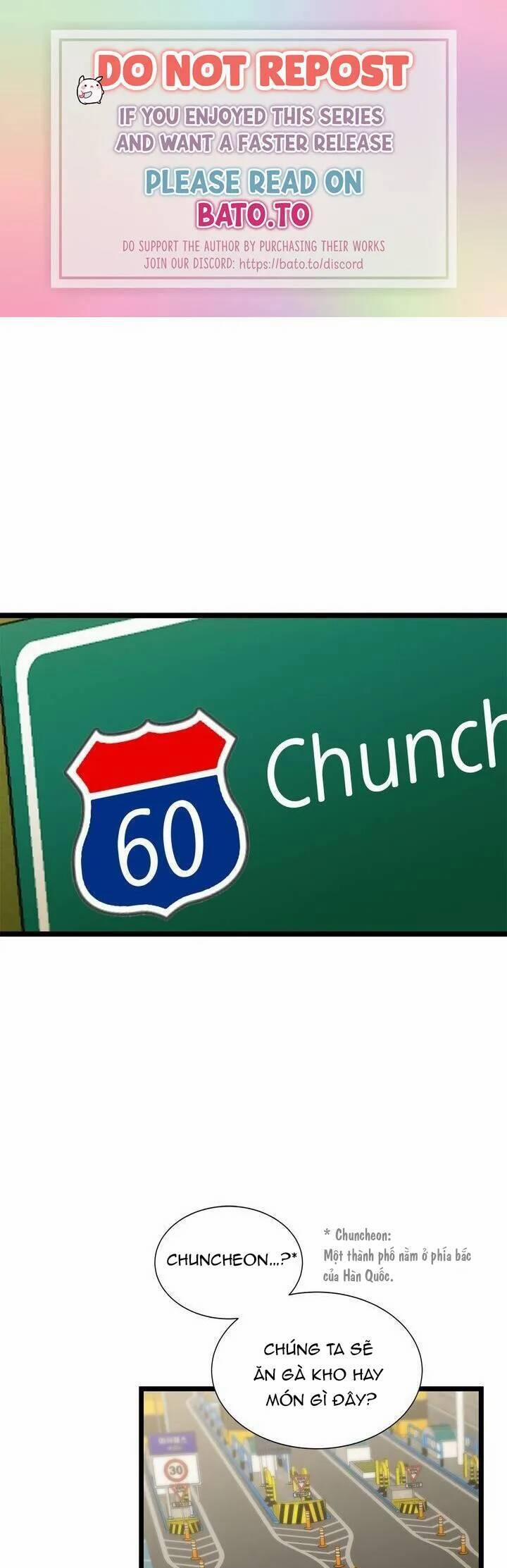 Giả Mạo Theo Phong Cách 76 trang 0