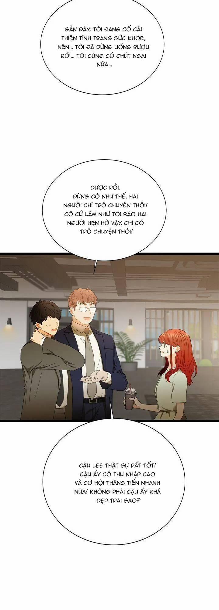 Giả Mạo Theo Phong Cách 76 trang 13