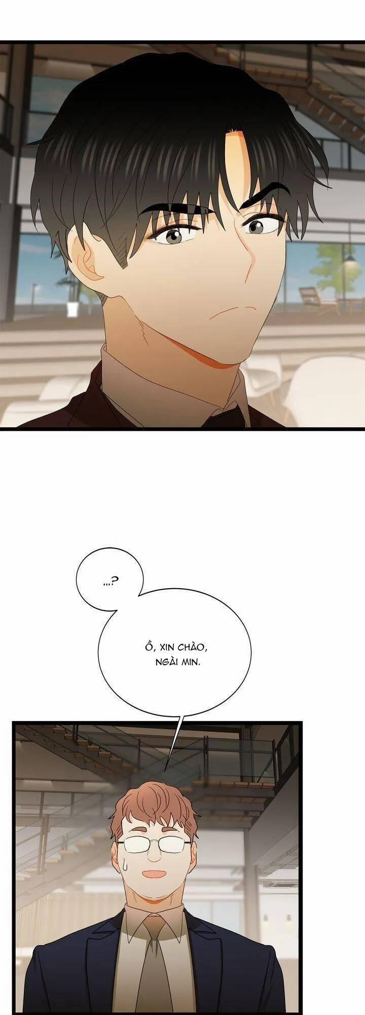 Giả Mạo Theo Phong Cách 76 trang 16