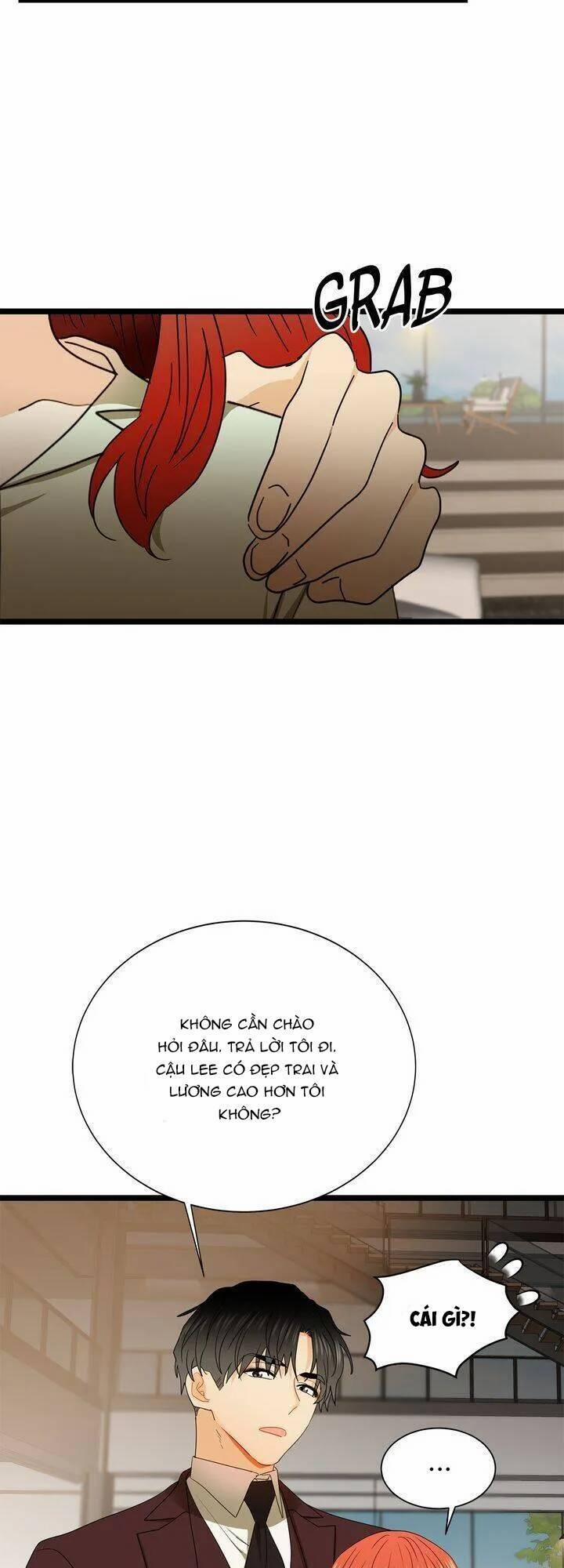 Giả Mạo Theo Phong Cách 76 trang 17