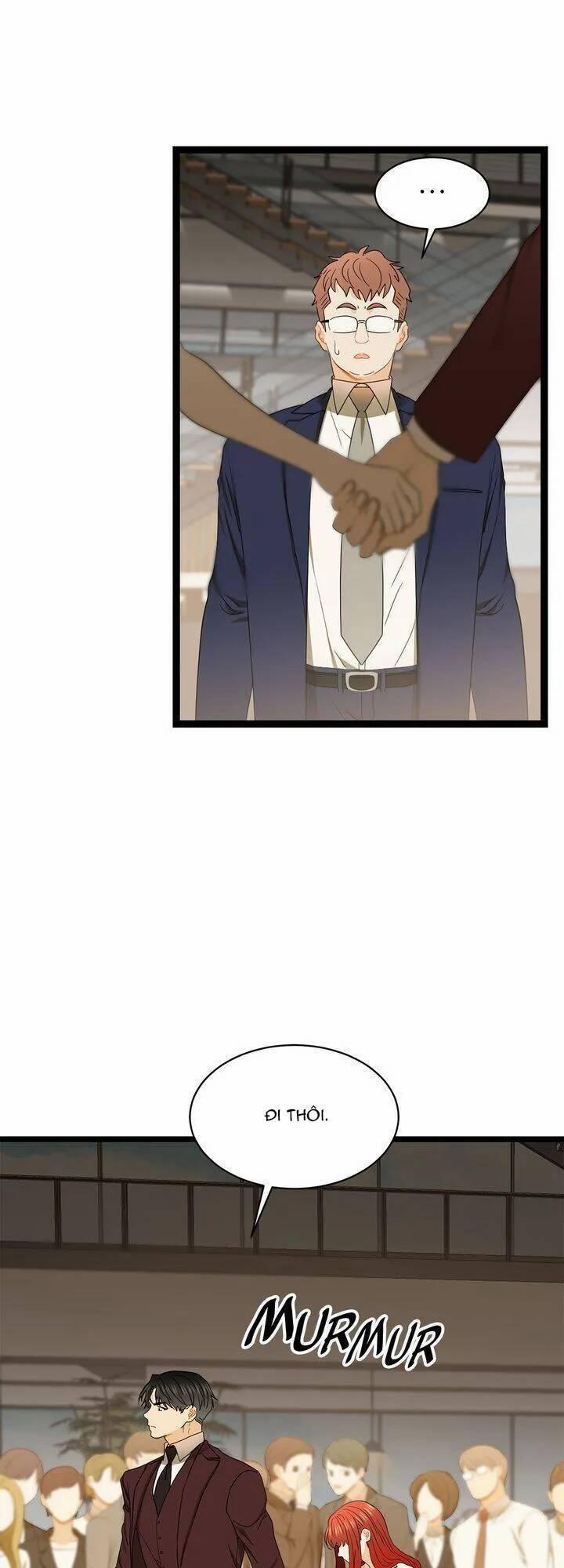 Giả Mạo Theo Phong Cách 76 trang 21