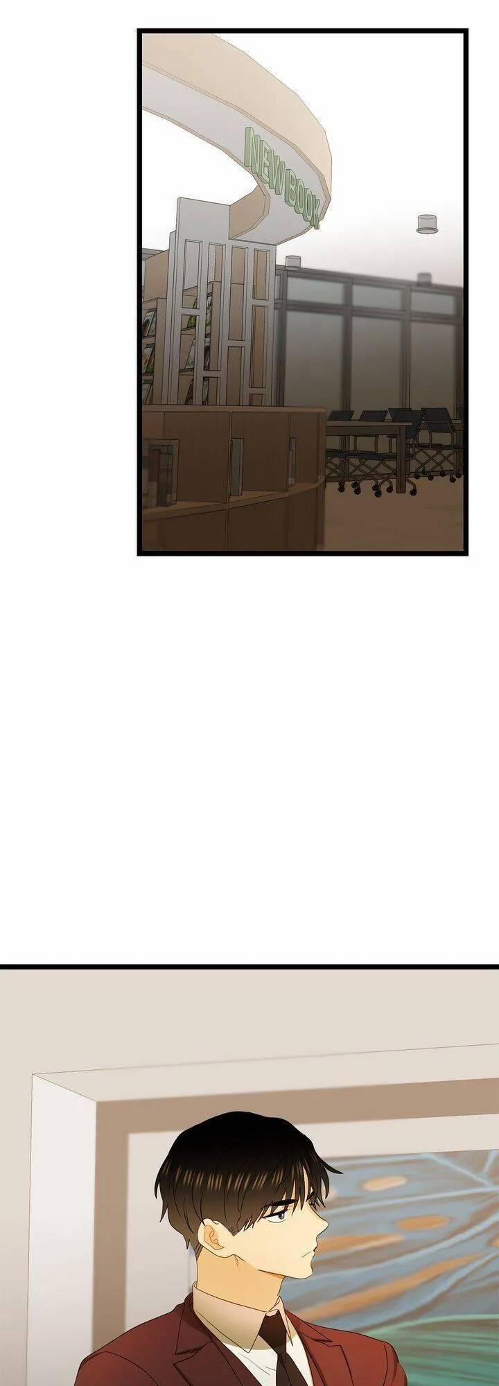 Giả Mạo Theo Phong Cách 76 trang 23