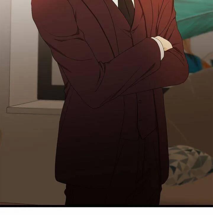 Giả Mạo Theo Phong Cách 76 trang 24