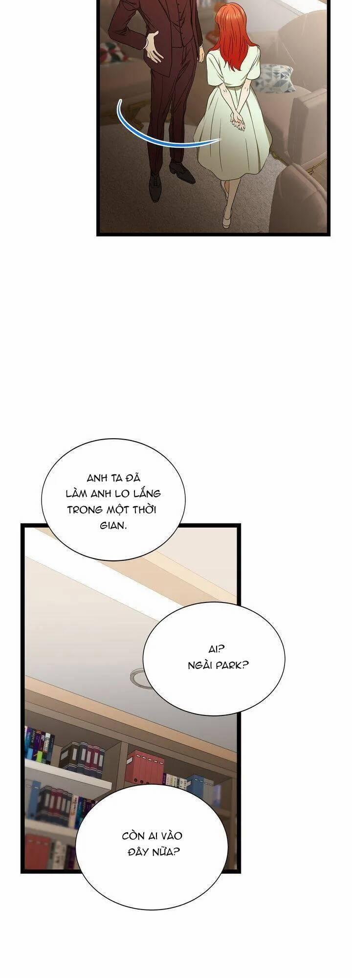 Giả Mạo Theo Phong Cách 76 trang 26