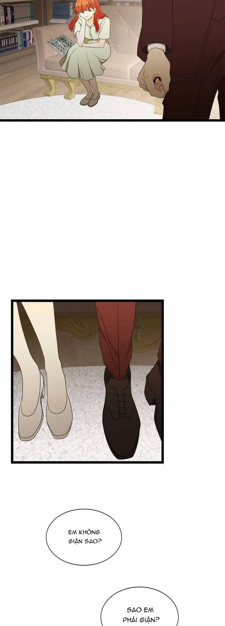 Giả Mạo Theo Phong Cách 76 trang 28