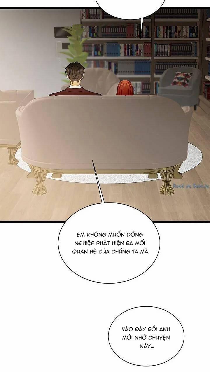 Giả Mạo Theo Phong Cách 76 trang 29