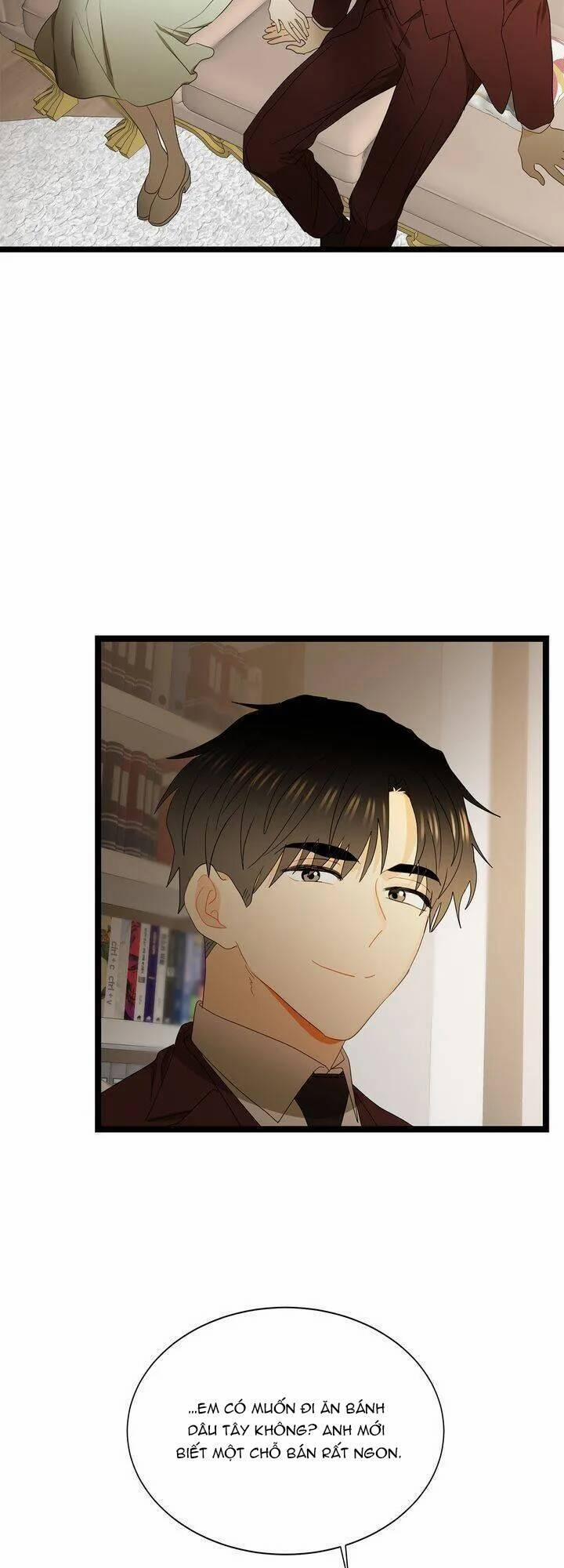 Giả Mạo Theo Phong Cách 76 trang 31