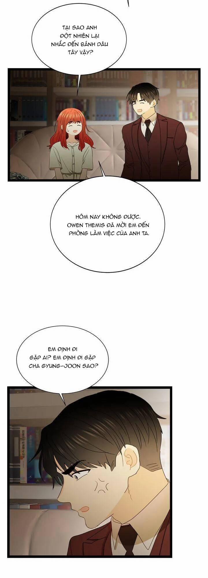 Giả Mạo Theo Phong Cách 76 trang 32