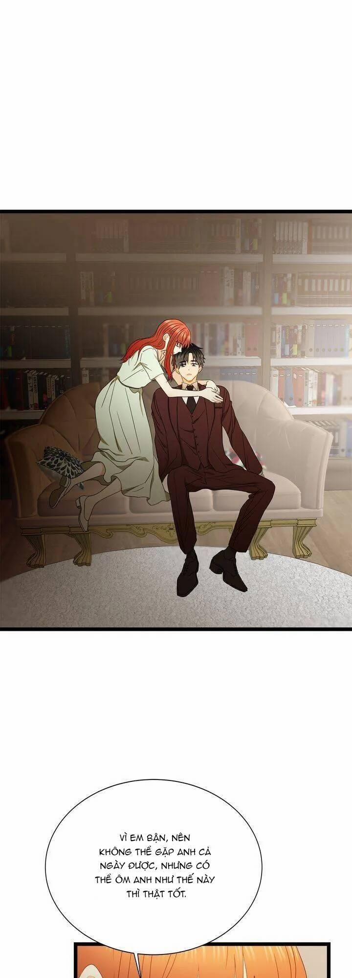 Giả Mạo Theo Phong Cách 76 trang 35