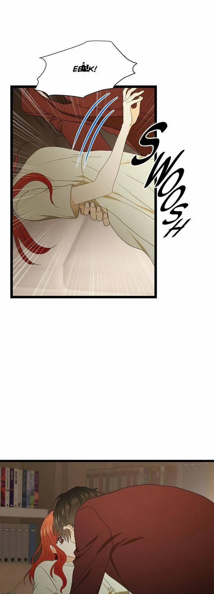 Giả Mạo Theo Phong Cách 76 trang 37