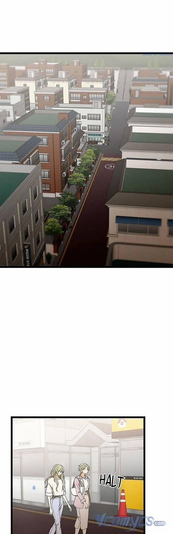 Giả Mạo Theo Phong Cách 77 trang 1