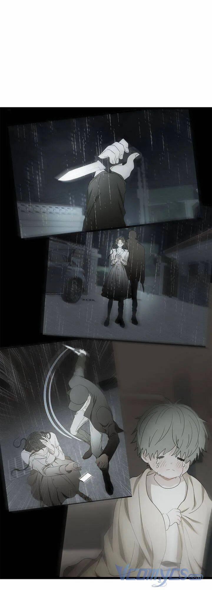 Giả Mạo Theo Phong Cách 77 trang 13