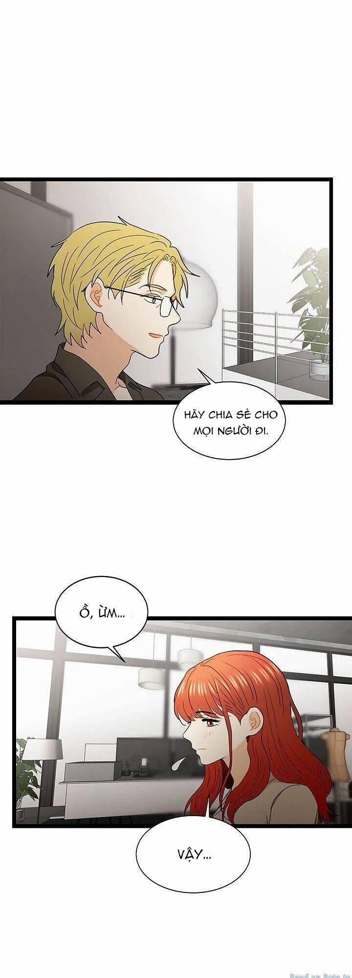 Giả Mạo Theo Phong Cách 77 trang 15