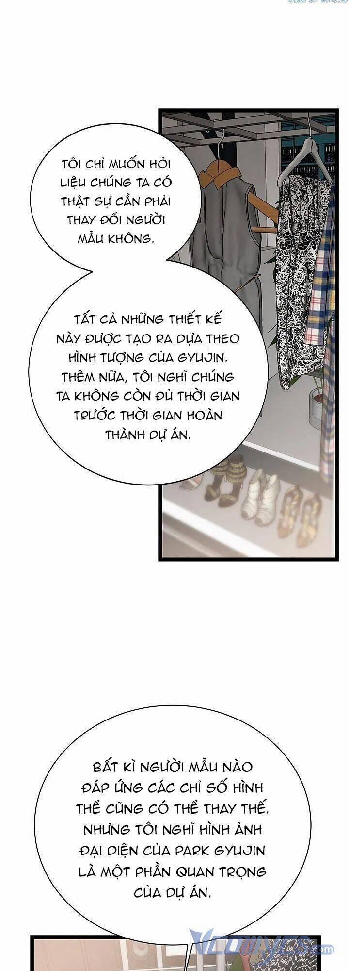 Giả Mạo Theo Phong Cách 77 trang 16