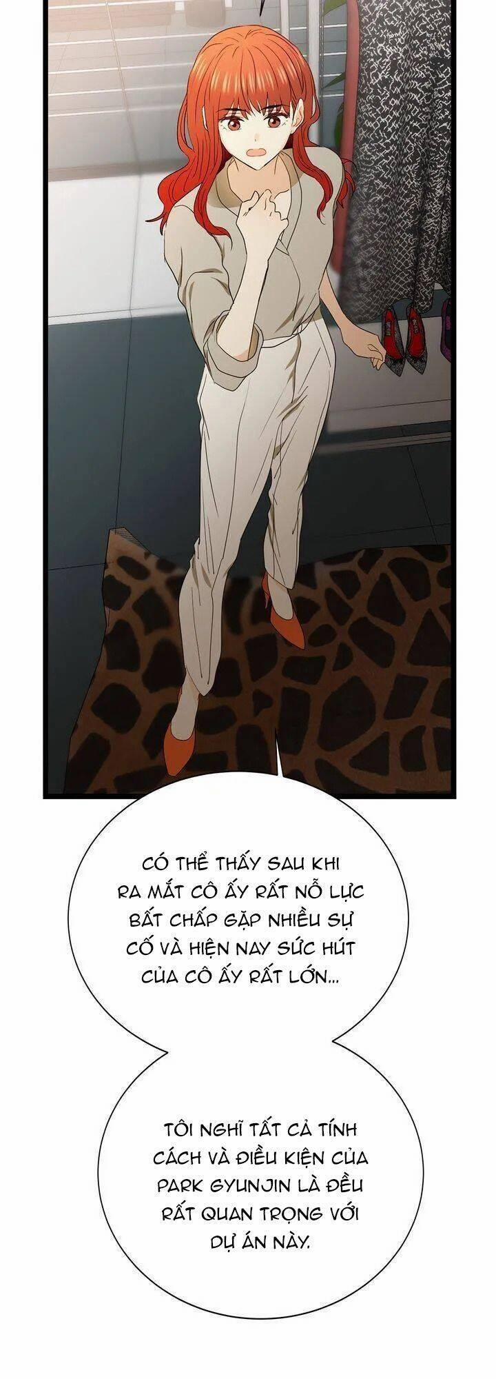 Giả Mạo Theo Phong Cách 77 trang 17