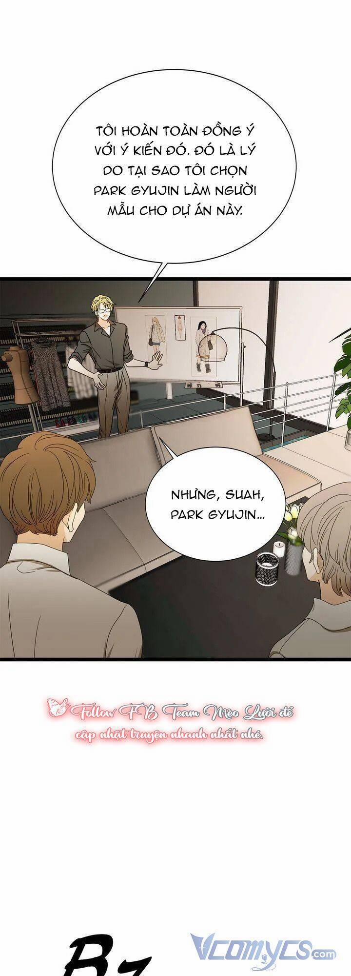 Giả Mạo Theo Phong Cách 77 trang 18