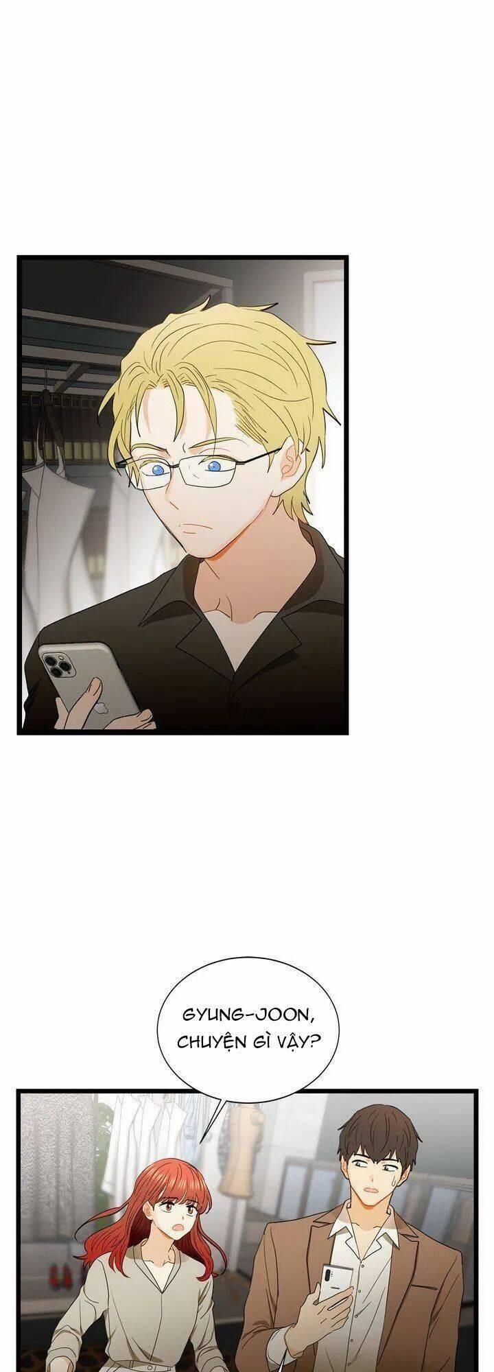 Giả Mạo Theo Phong Cách 77 trang 20