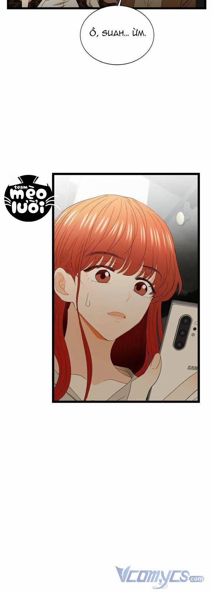 Giả Mạo Theo Phong Cách 77 trang 21