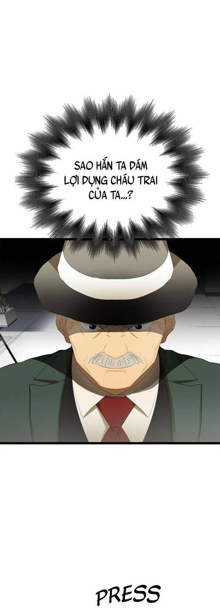 Giả Mạo Theo Phong Cách 77 trang 25