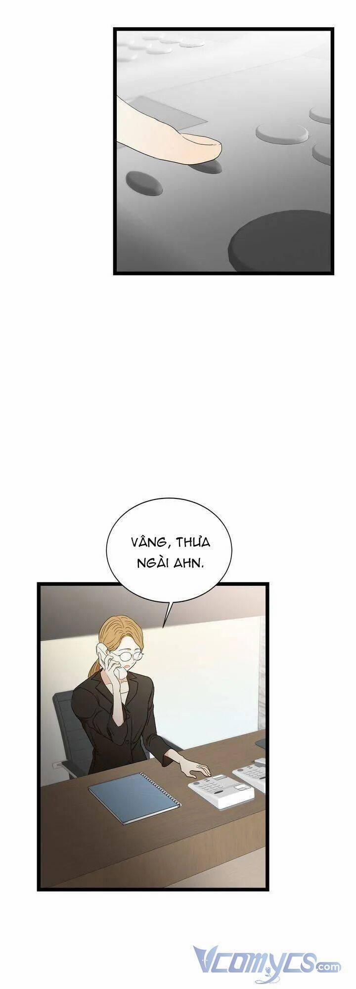 Giả Mạo Theo Phong Cách 77 trang 26