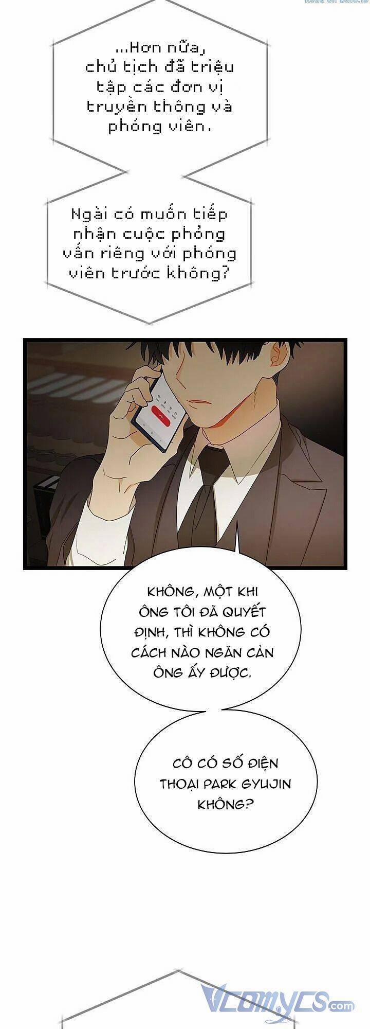 Giả Mạo Theo Phong Cách 77 trang 28