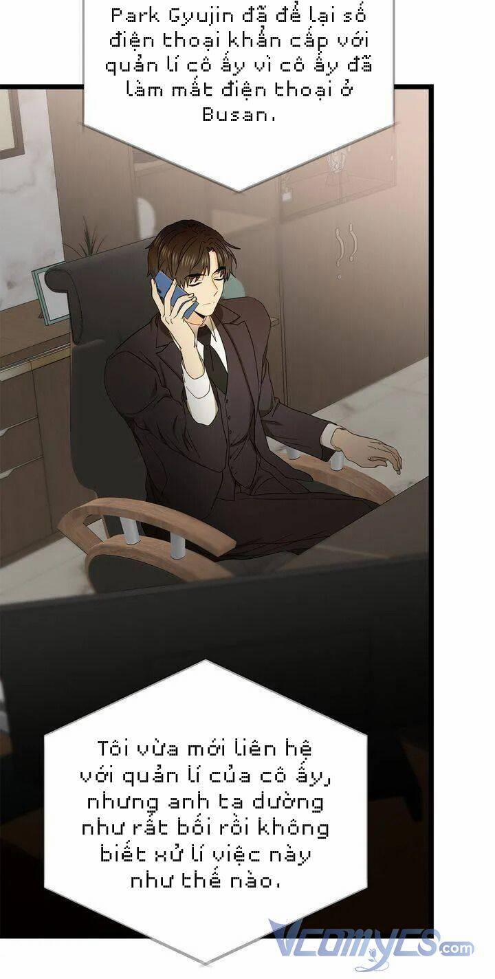 Giả Mạo Theo Phong Cách 77 trang 29