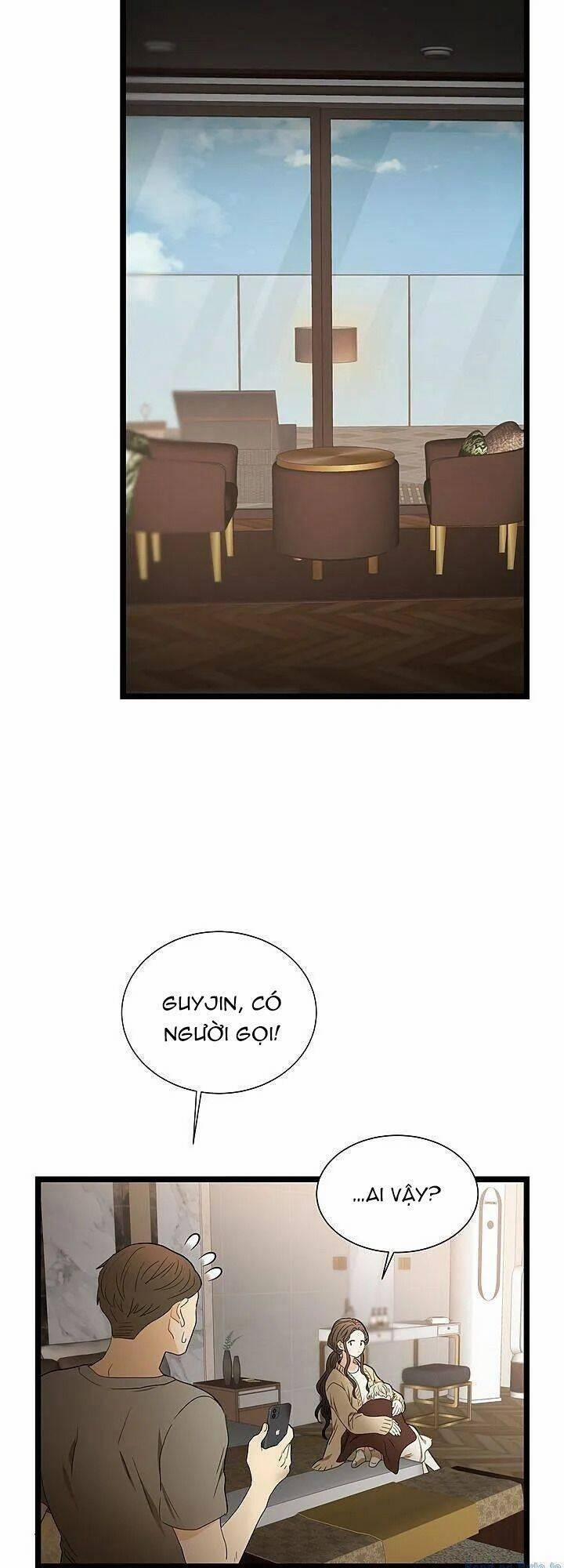 Giả Mạo Theo Phong Cách 77 trang 32