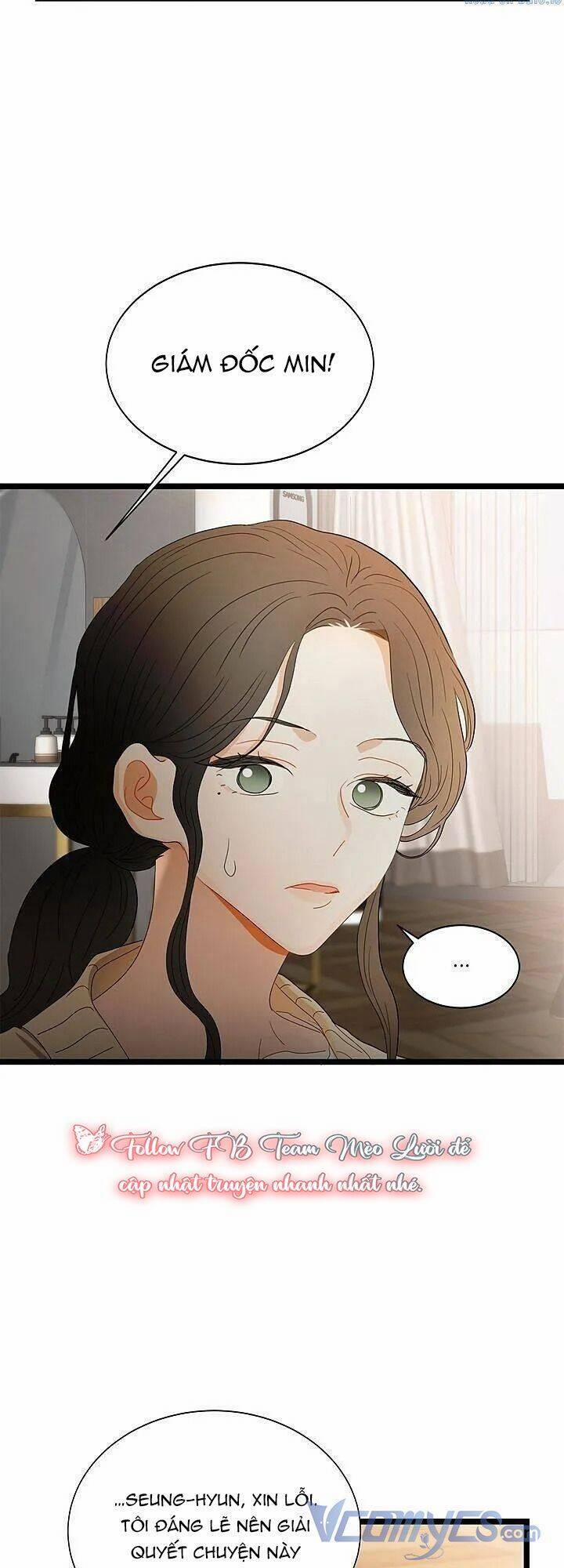 Giả Mạo Theo Phong Cách 77 trang 33