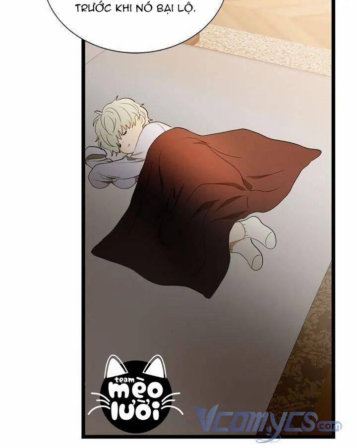 Giả Mạo Theo Phong Cách 77 trang 34