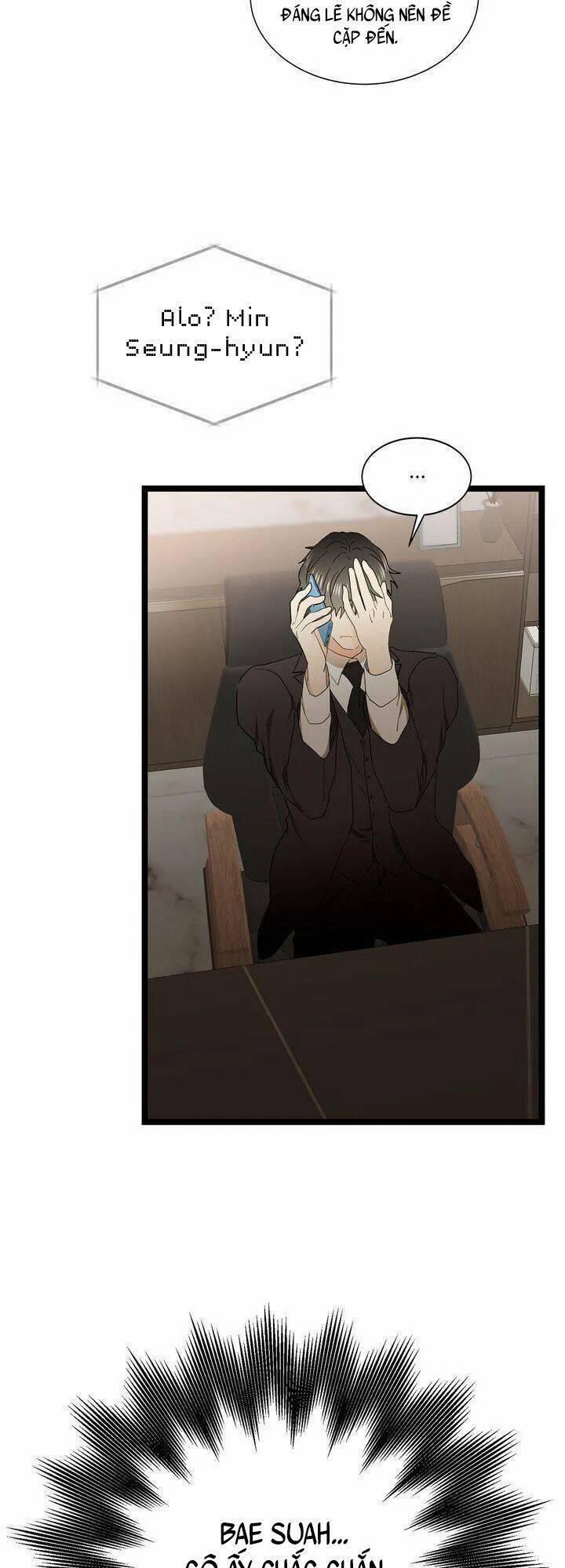 Giả Mạo Theo Phong Cách 77 trang 37