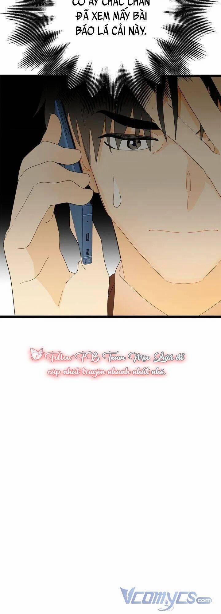 Giả Mạo Theo Phong Cách 77 trang 38