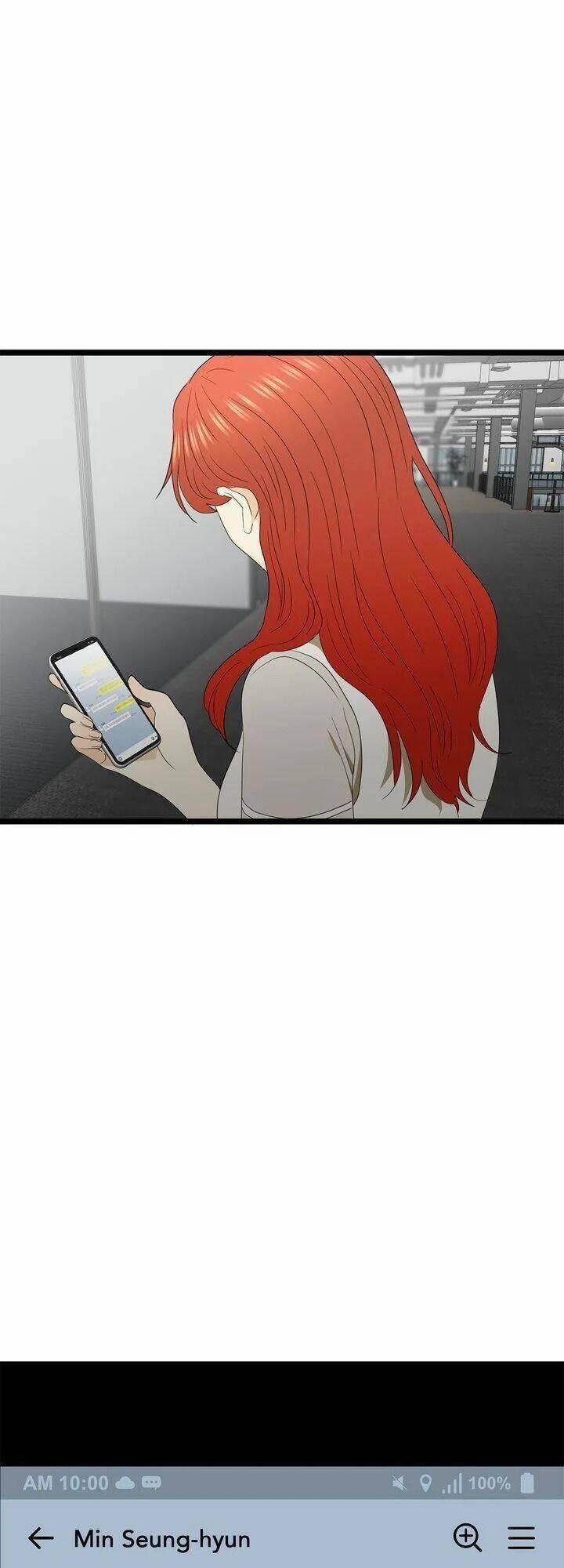 Giả Mạo Theo Phong Cách 77 trang 40