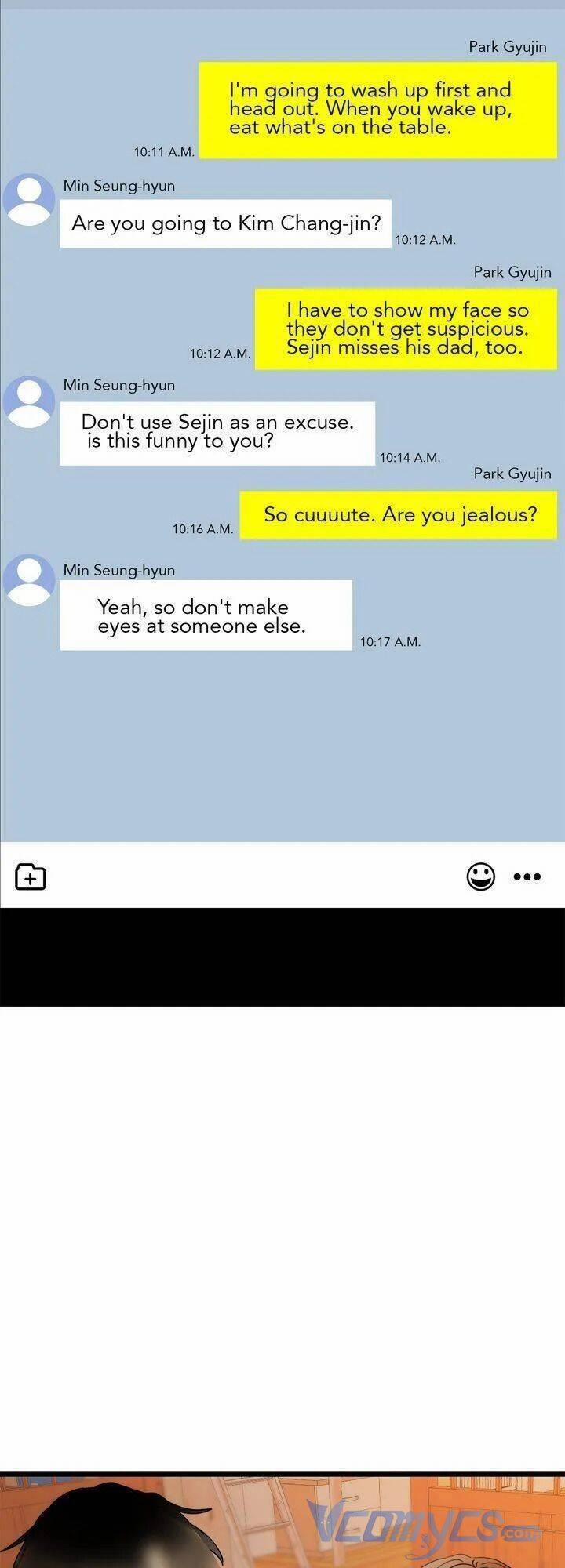 Giả Mạo Theo Phong Cách 77 trang 41