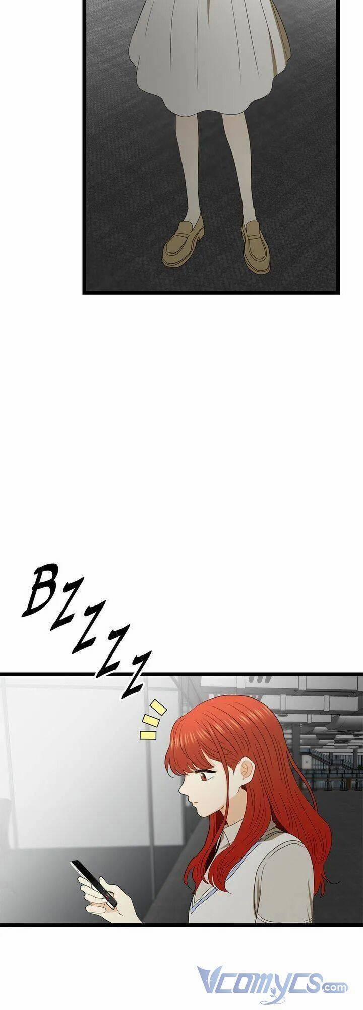 Giả Mạo Theo Phong Cách 77 trang 43