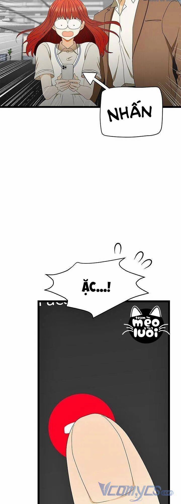 Giả Mạo Theo Phong Cách 77 trang 46