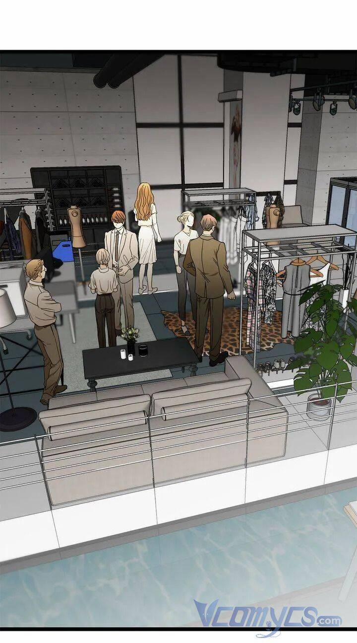 Giả Mạo Theo Phong Cách 77 trang 9