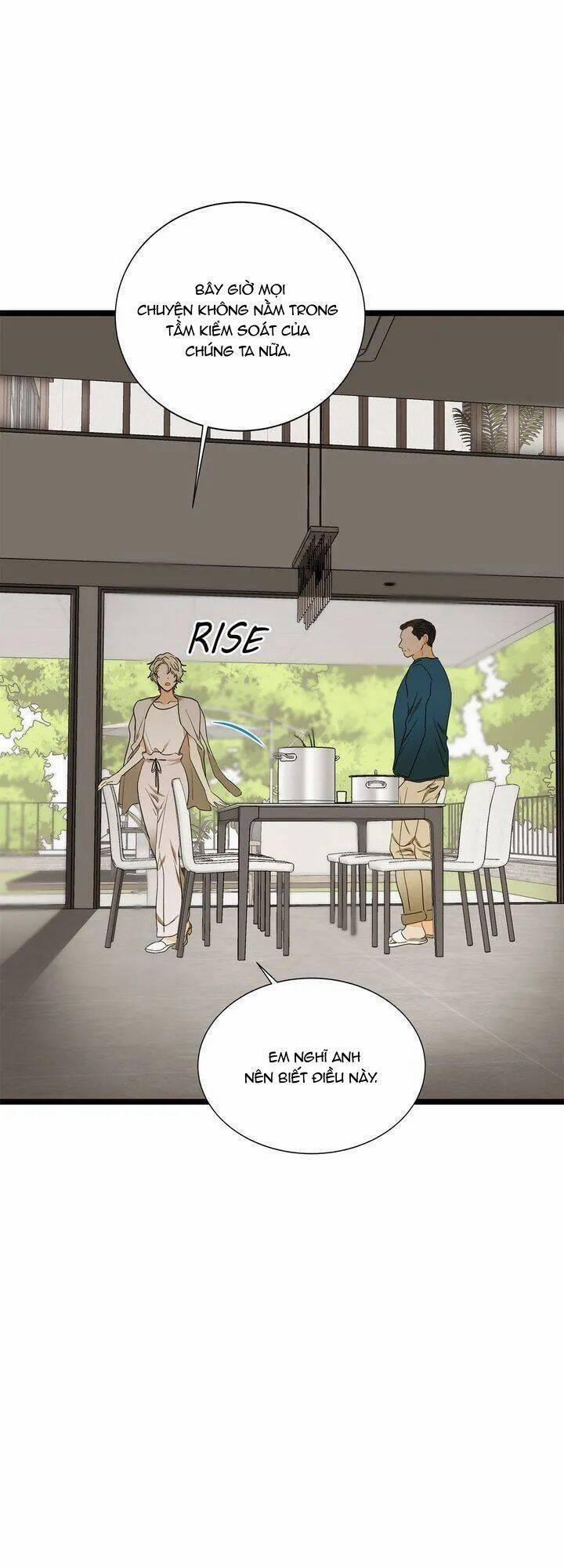 Giả Mạo Theo Phong Cách 78 trang 10