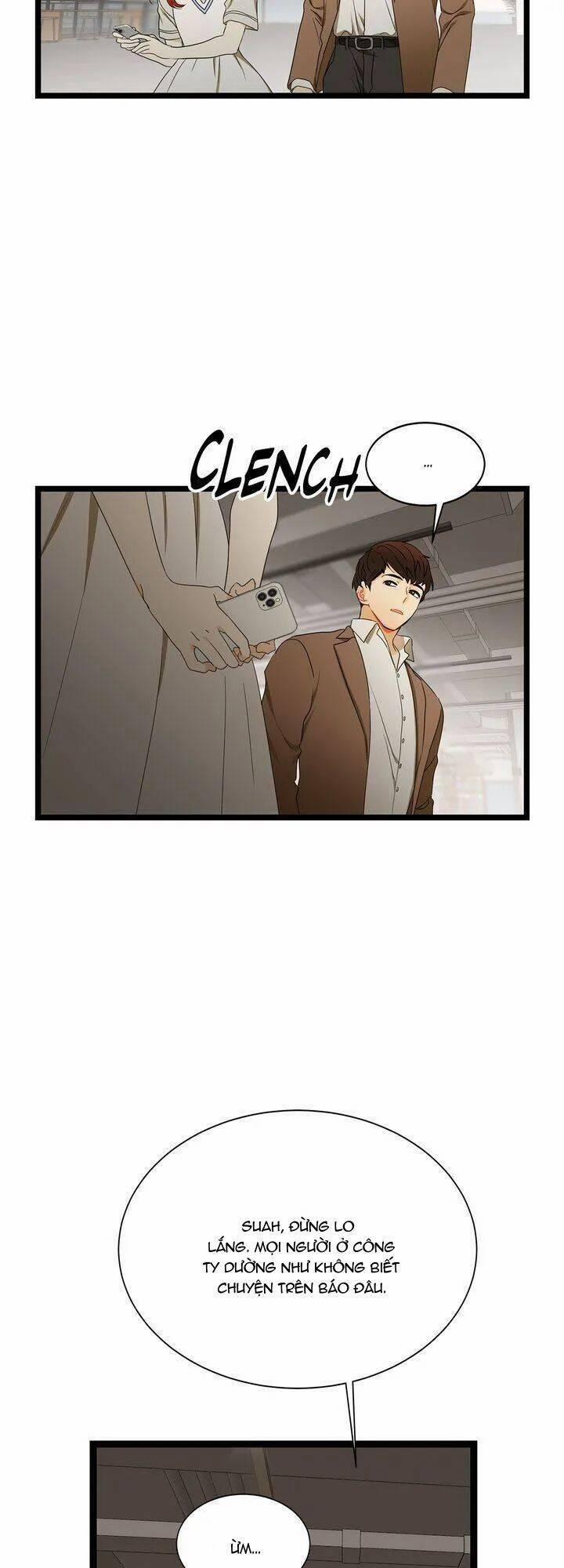 Giả Mạo Theo Phong Cách 78 trang 12