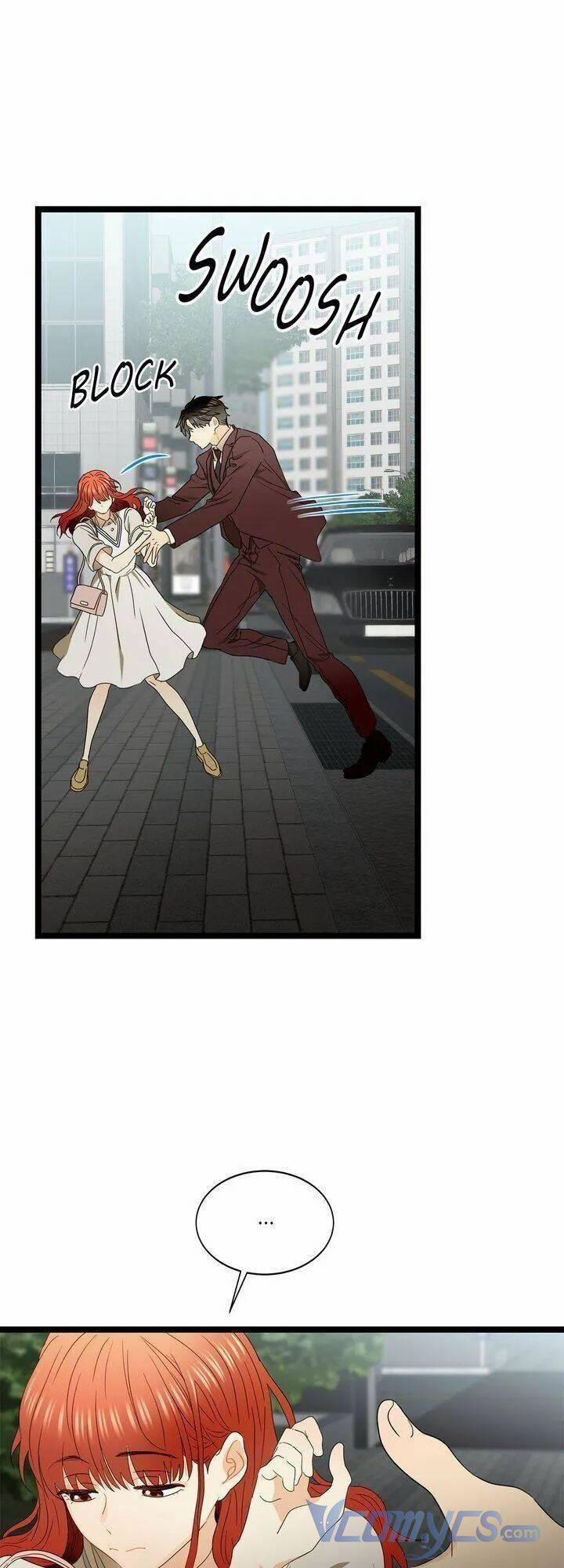 Giả Mạo Theo Phong Cách 78 trang 21