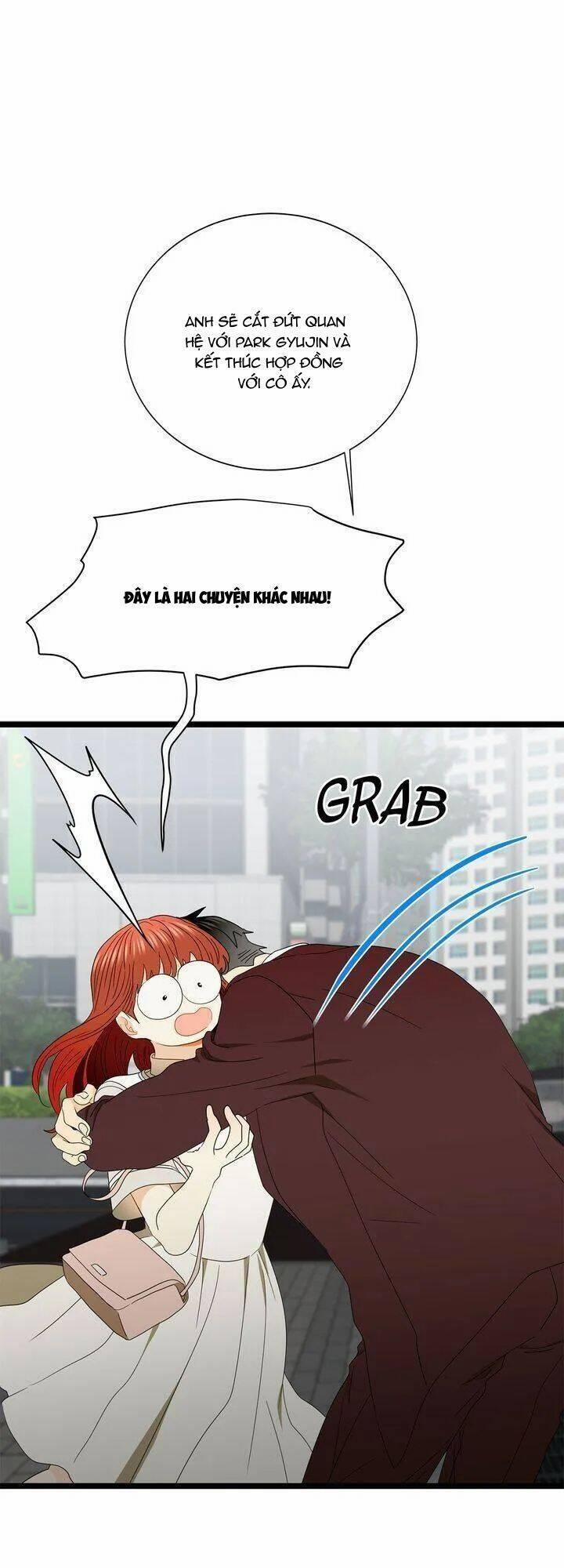 Giả Mạo Theo Phong Cách 78 trang 30