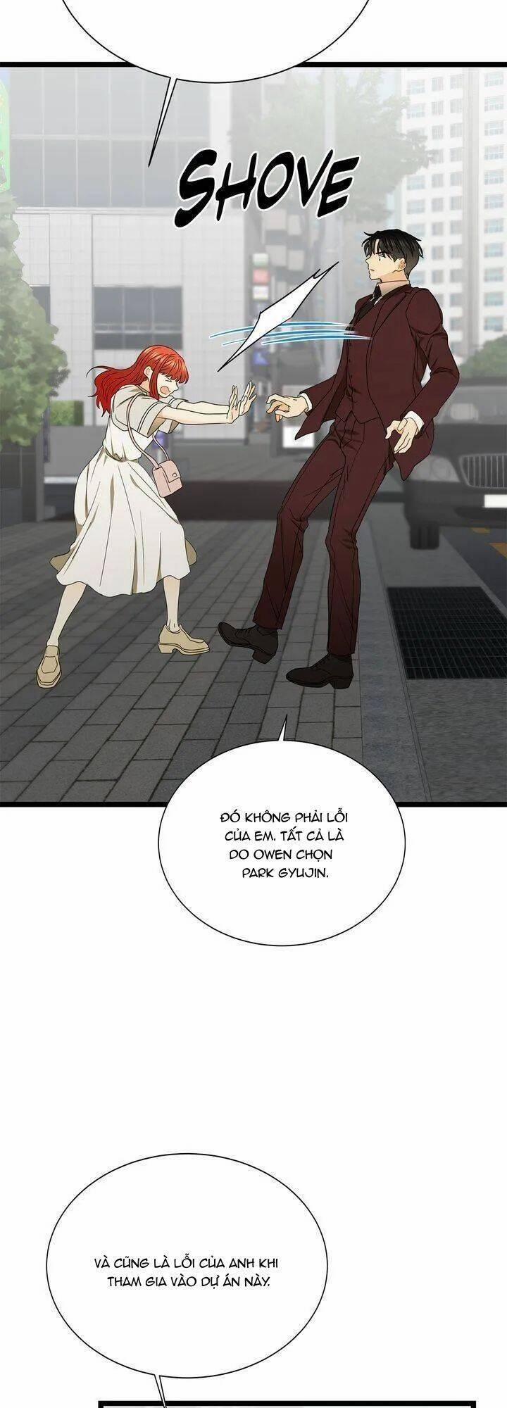 Giả Mạo Theo Phong Cách 78 trang 32