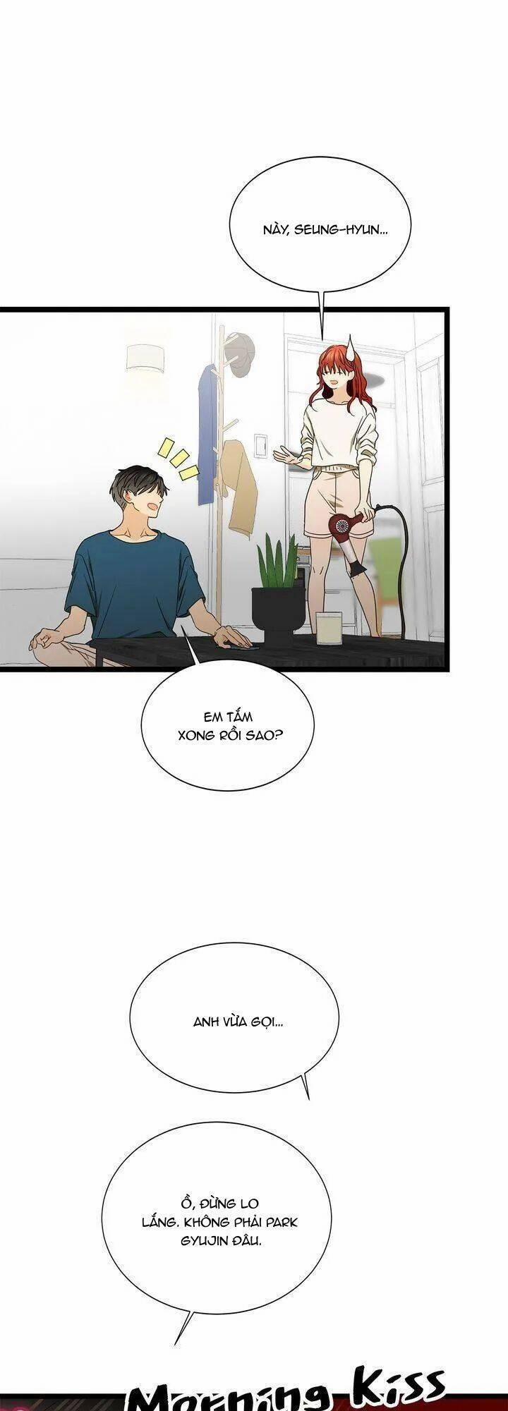 Giả Mạo Theo Phong Cách 78 trang 40