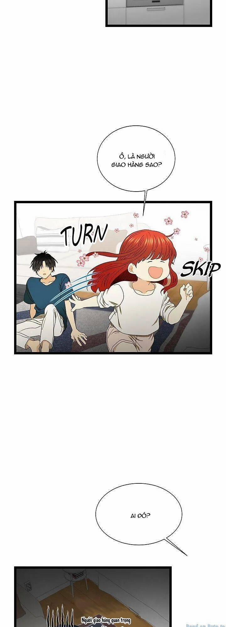 Giả Mạo Theo Phong Cách 78 trang 42