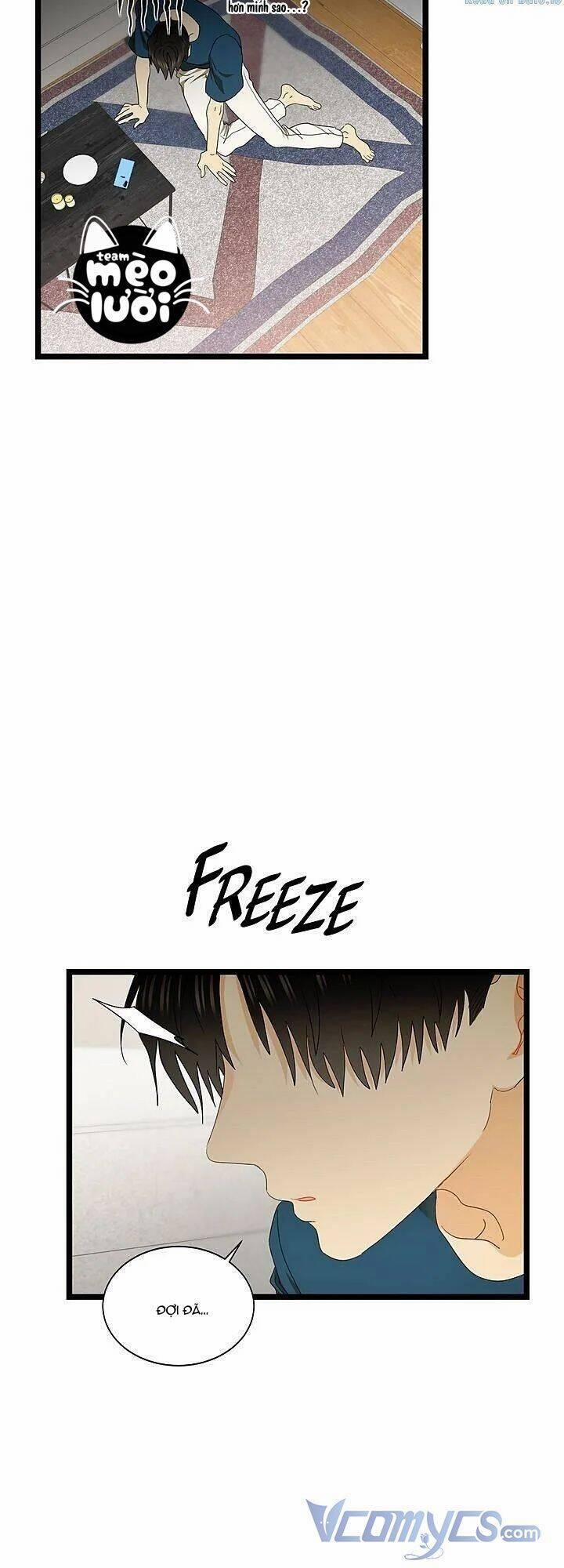 Giả Mạo Theo Phong Cách 78 trang 43