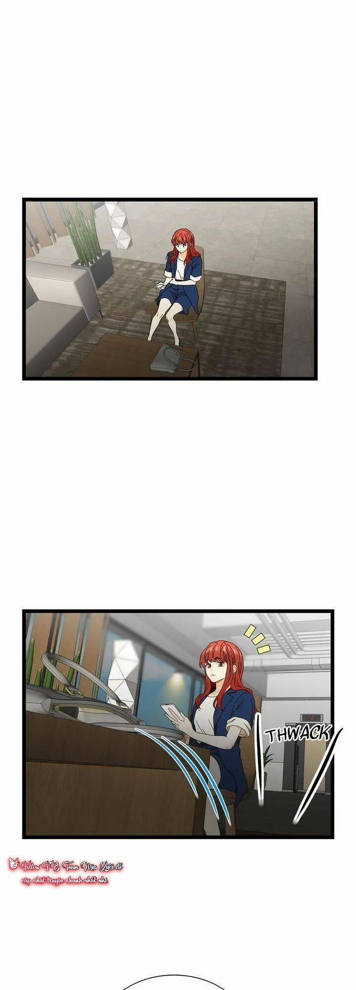 Giả Mạo Theo Phong Cách 80 trang 10