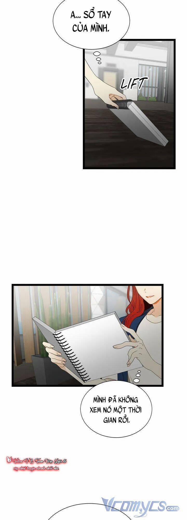 Giả Mạo Theo Phong Cách 80 trang 11