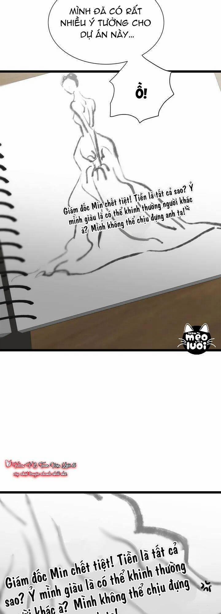 Giả Mạo Theo Phong Cách 80 trang 12