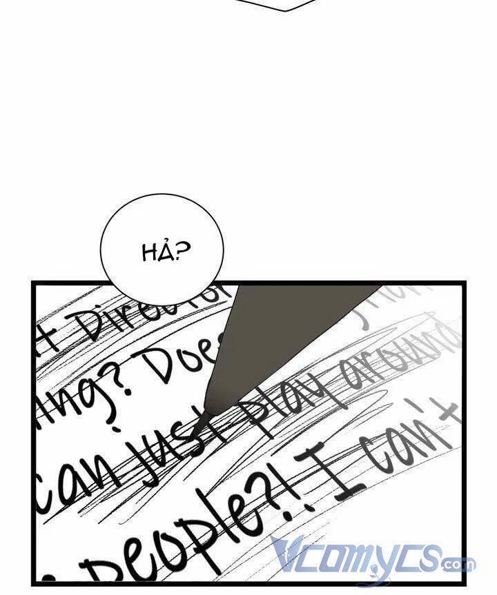 Giả Mạo Theo Phong Cách 80 trang 14