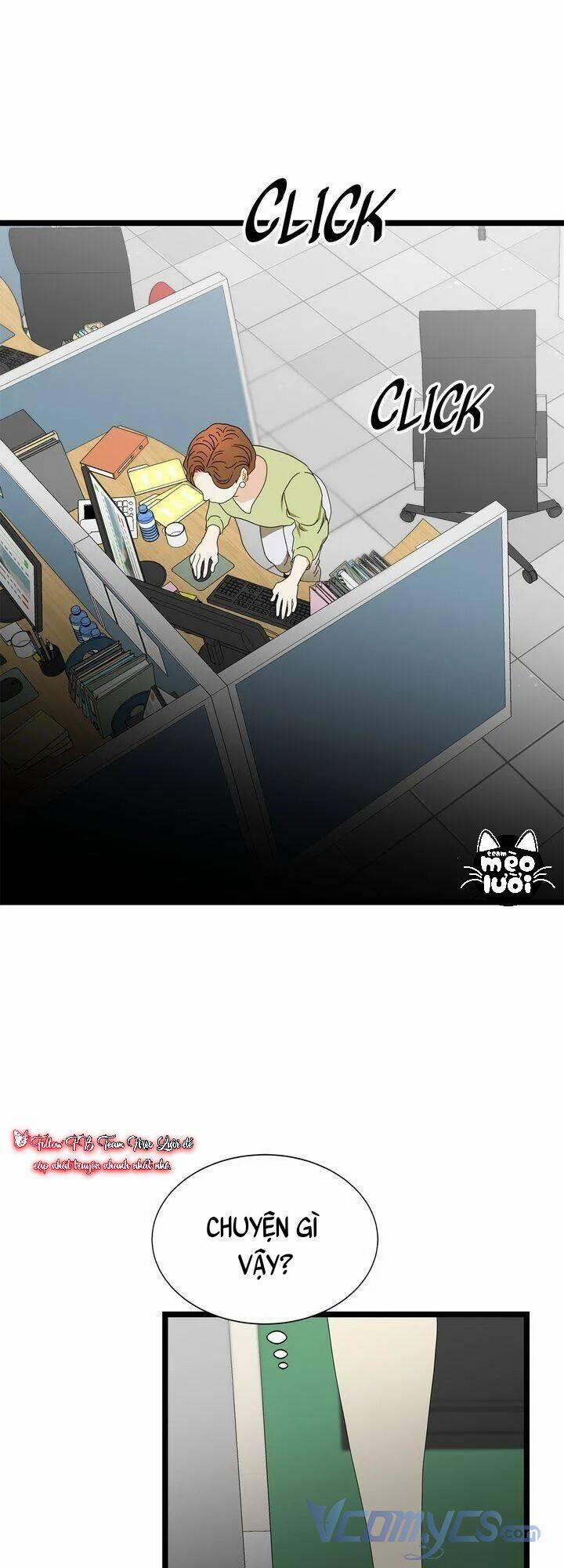 Giả Mạo Theo Phong Cách 80 trang 18